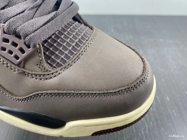 Rep MAX Air DV6773-220 Ma Jordan Violet Maniere Ore Retro A 4 0703